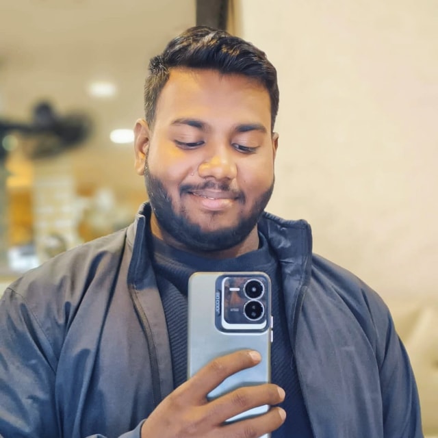 Abhishek