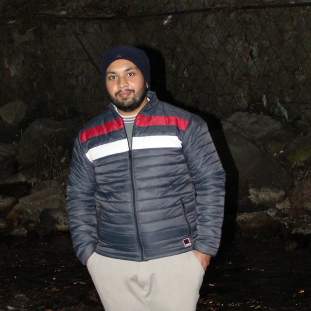 Aashish