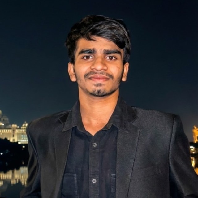 Sai Sharan