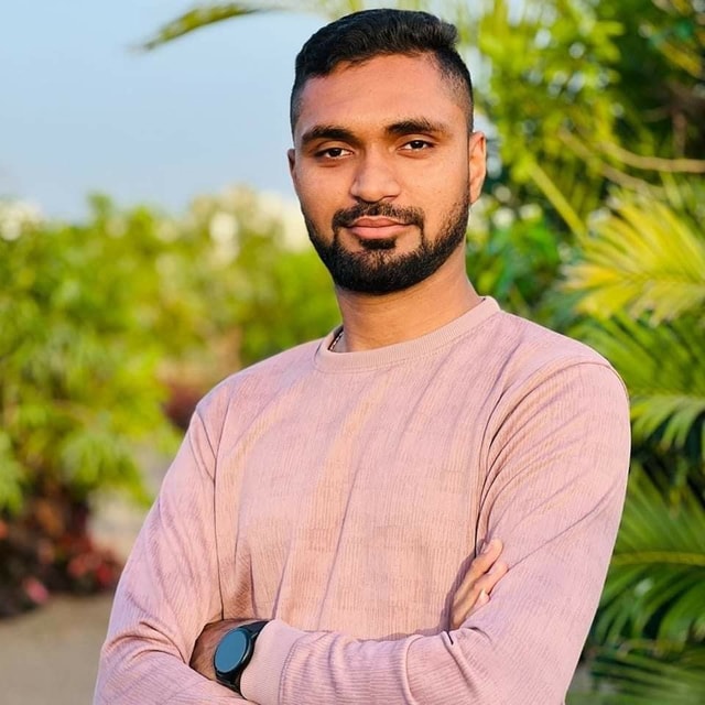 Jaydip