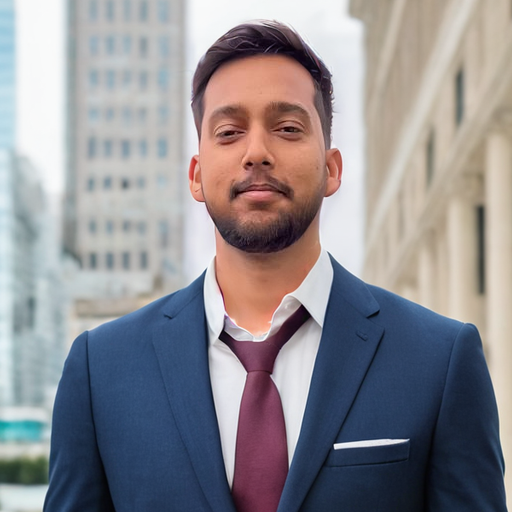 Kumar Preetam