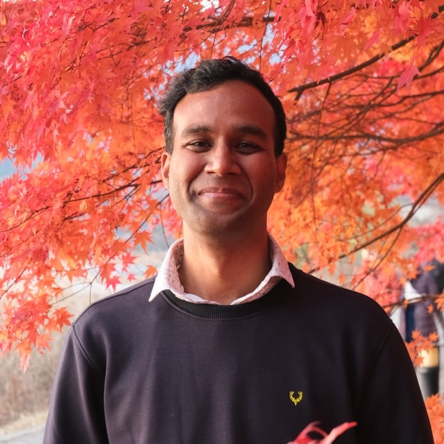 PRAVEEN