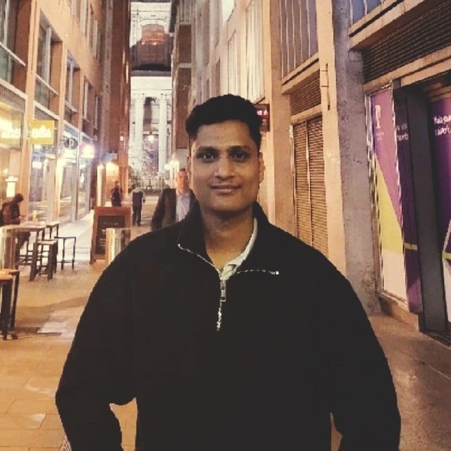Sarthak