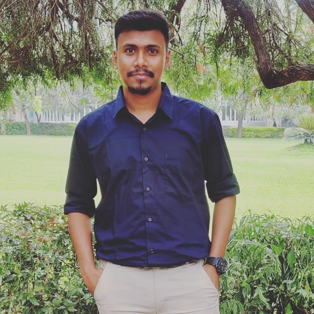 Sakti Prasad