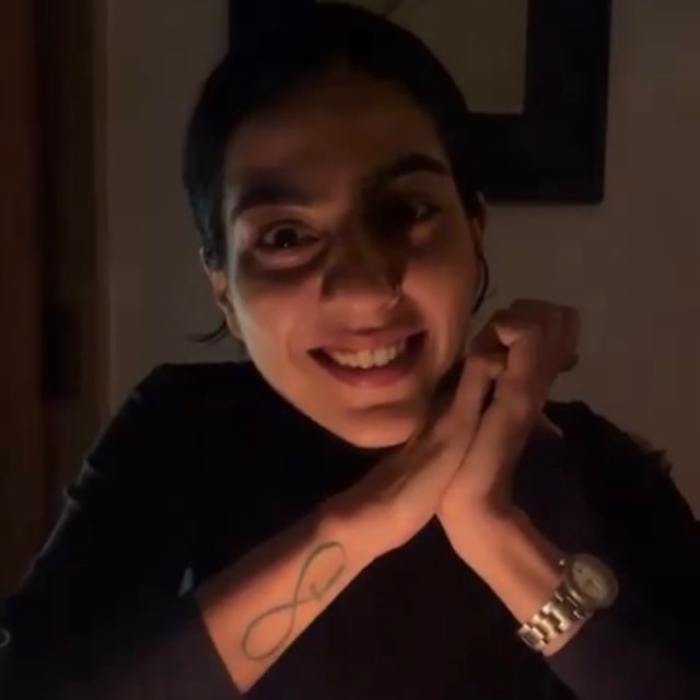 Aarushi