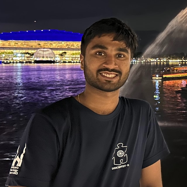 Vasanth
