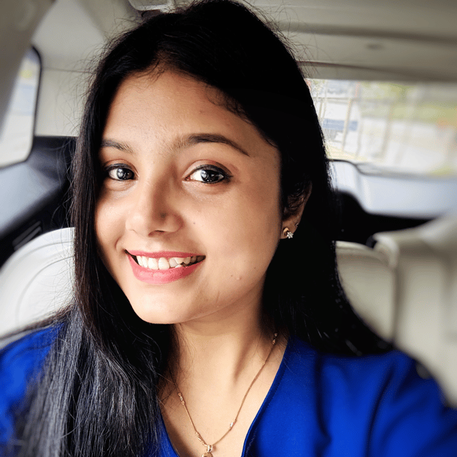 Priyansha