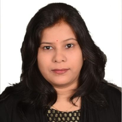 Madhusmeeta