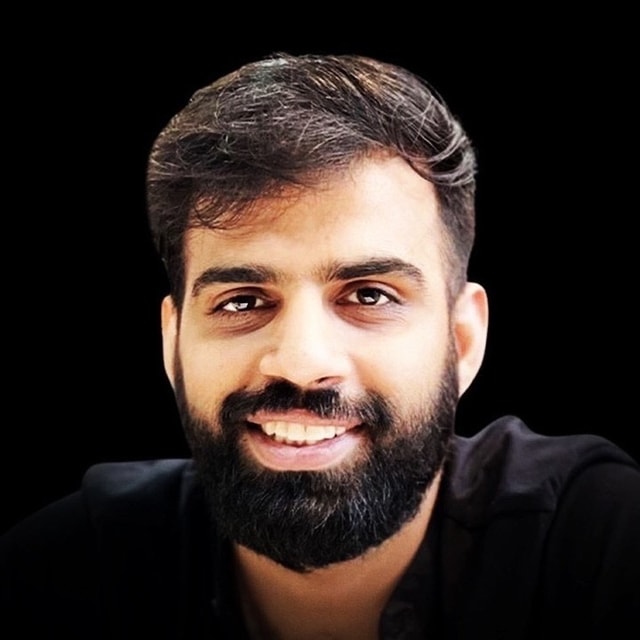 Sahil !!