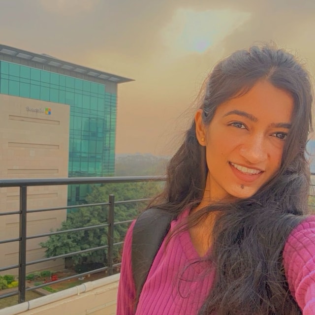 Anupriya