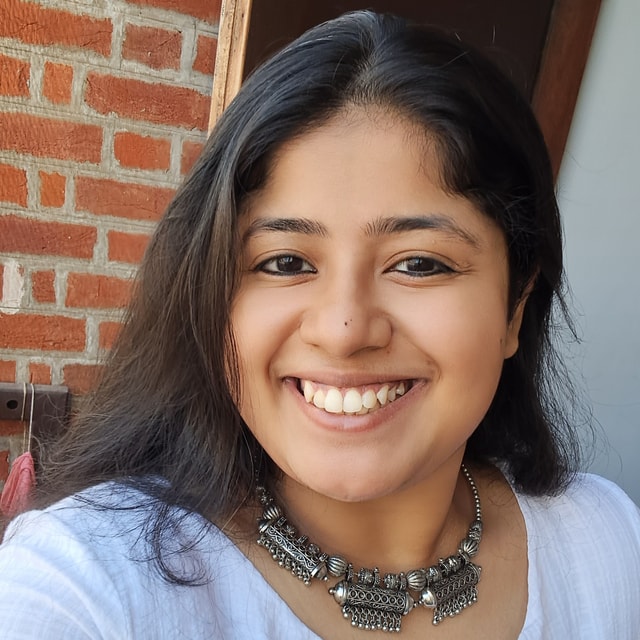 Ayushi Mona