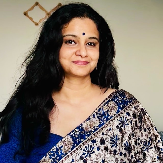 Anjali