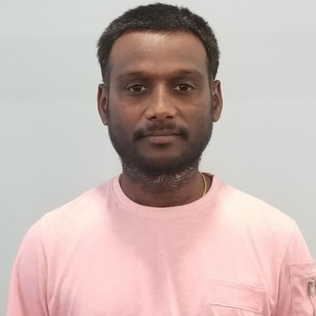 Narendar Babu