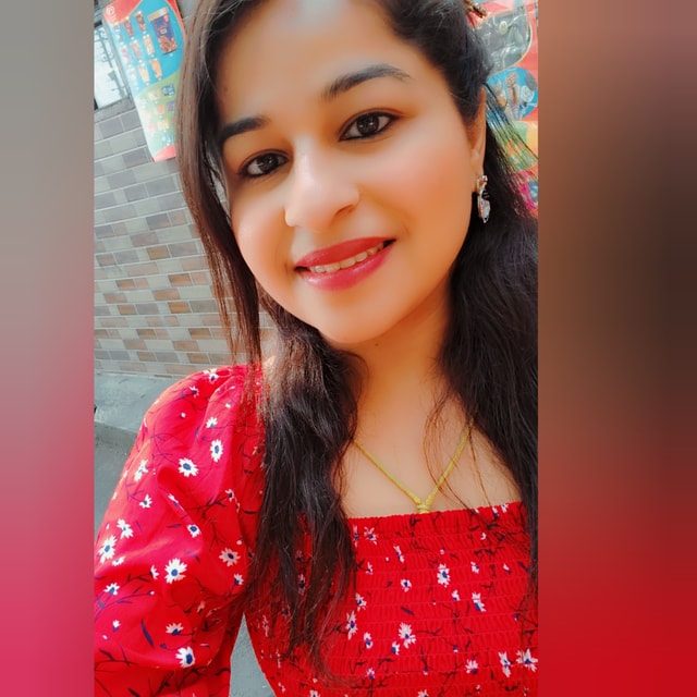 Pallavi