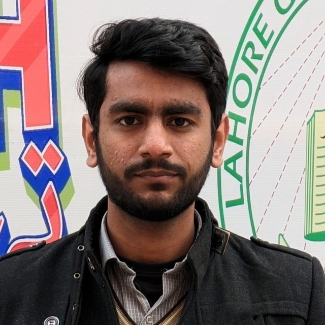 FAIZAN