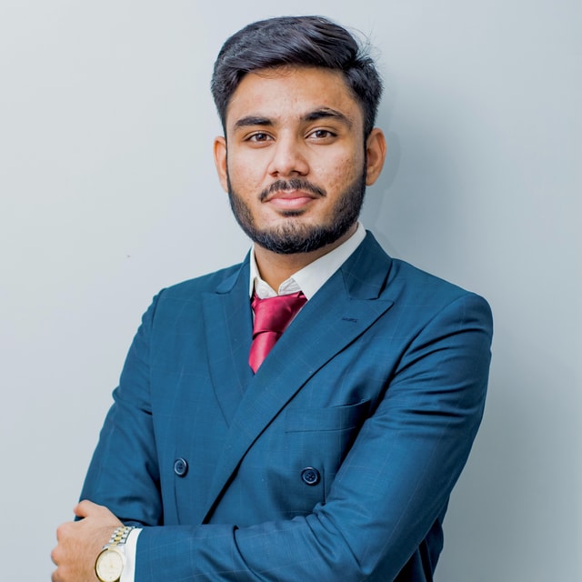 Shariq