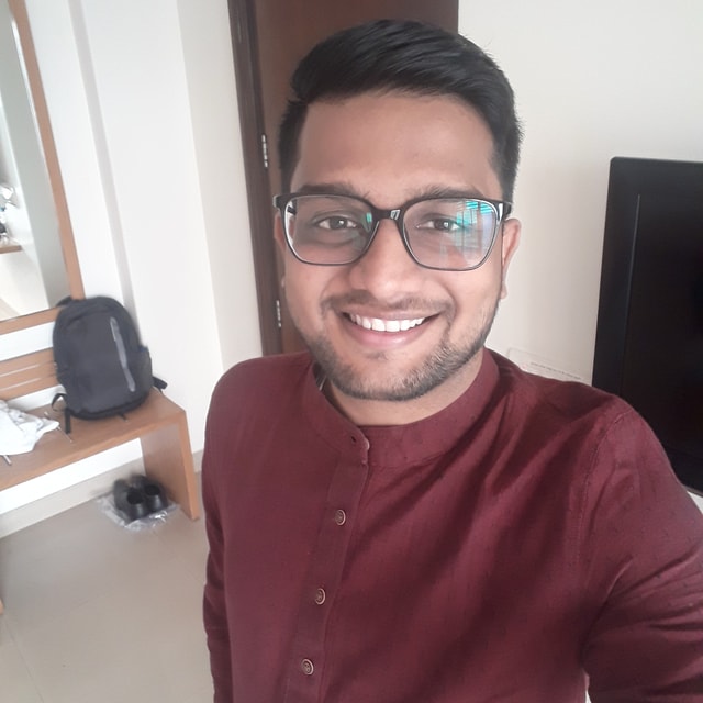 Gourav