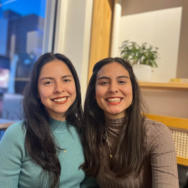 Ara y Majo