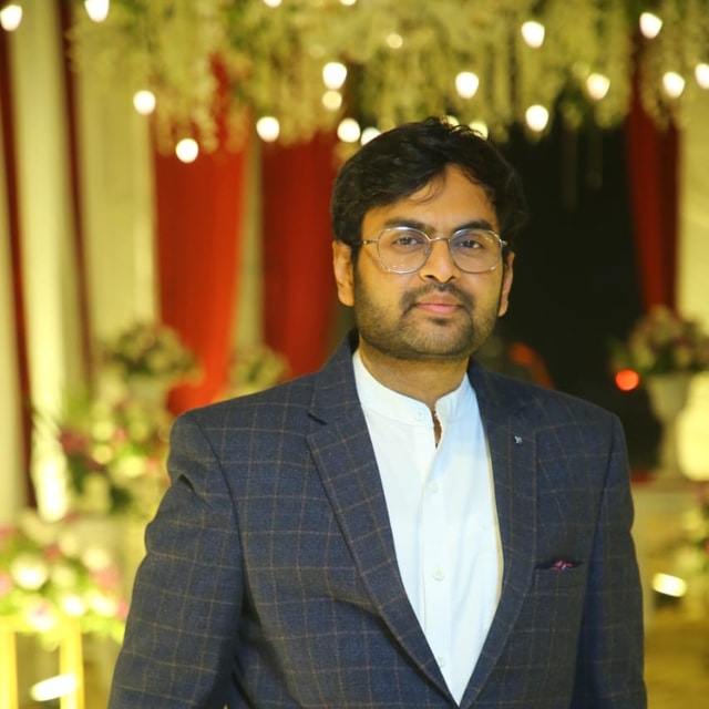 Gaurav