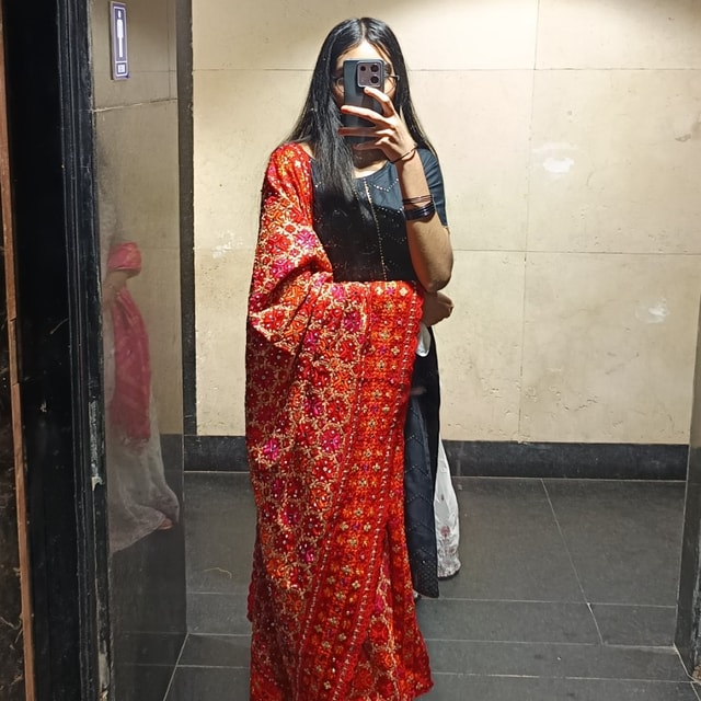 Shefali