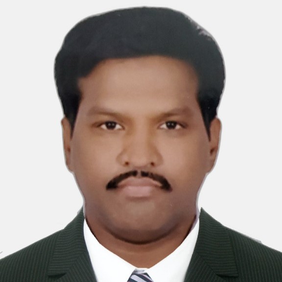 Ashok