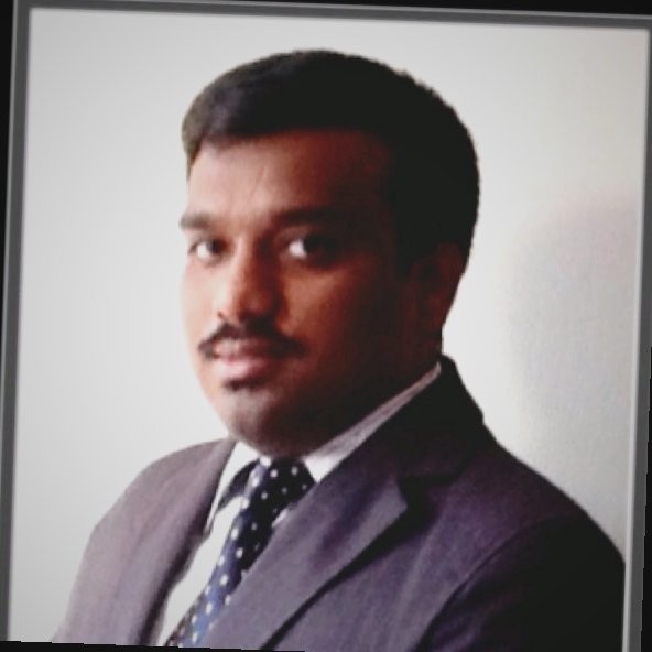 Srikanth