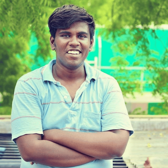 Arjun