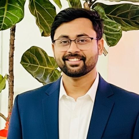Sudeep Kumar