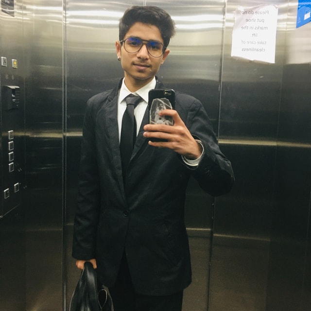 Vaibhav