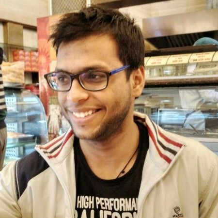 Saurabh