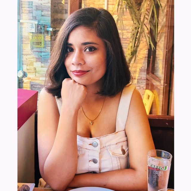 Ayushi