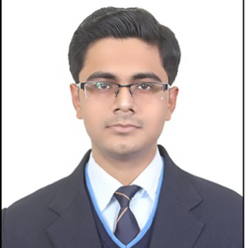 Divyansh