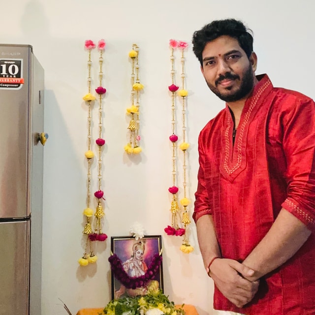 Ravi Kumar