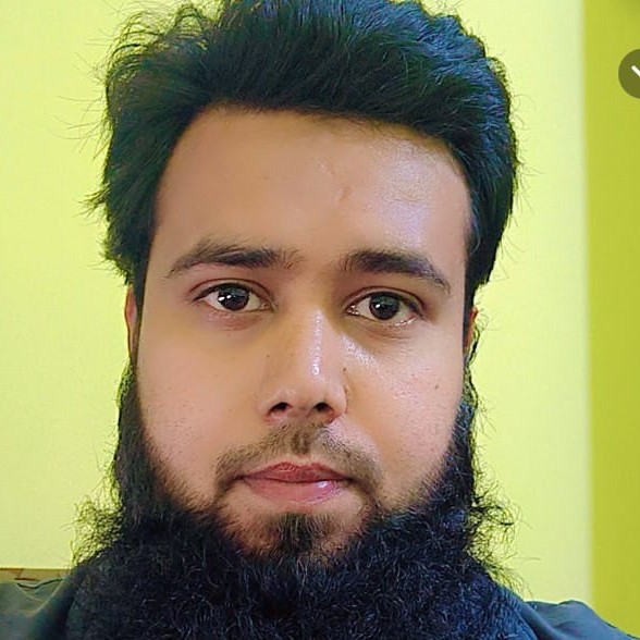 Sher ali
