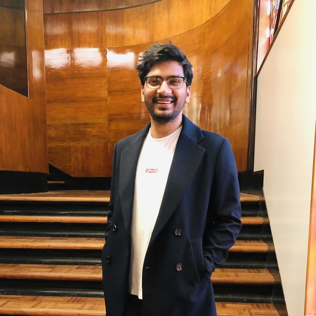 Vivek