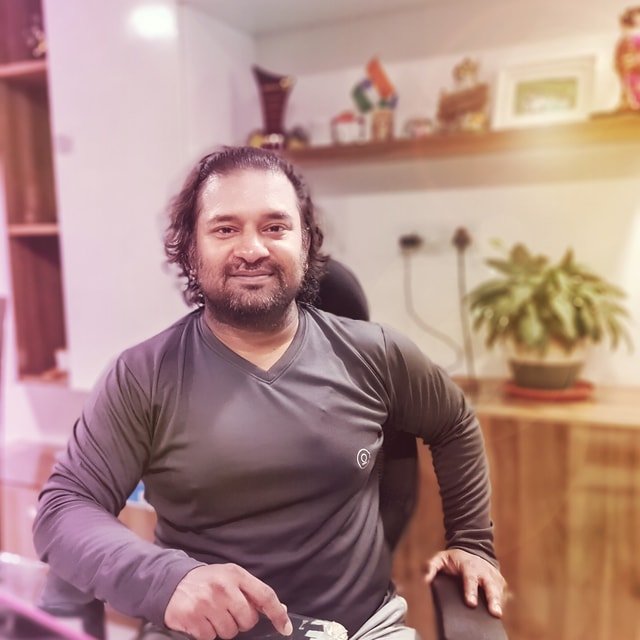 Murali