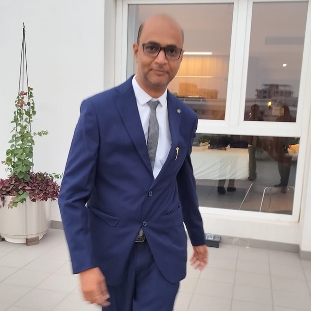 vinod