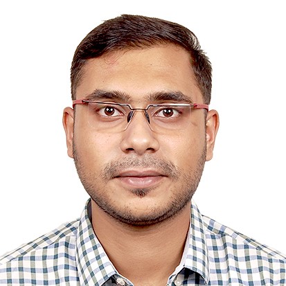 Sounav Kumar