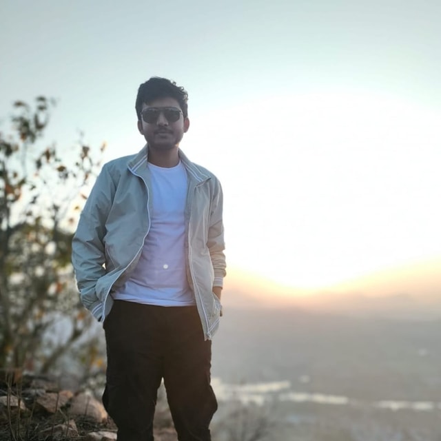 Abhishek