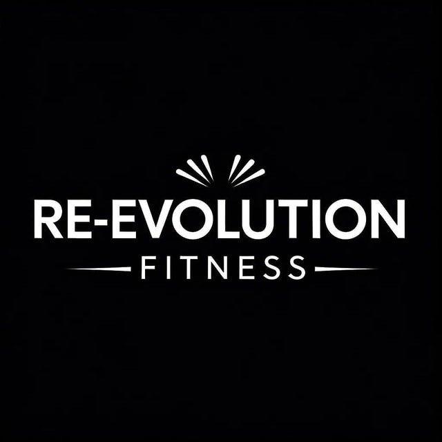RE-EVOLUTION