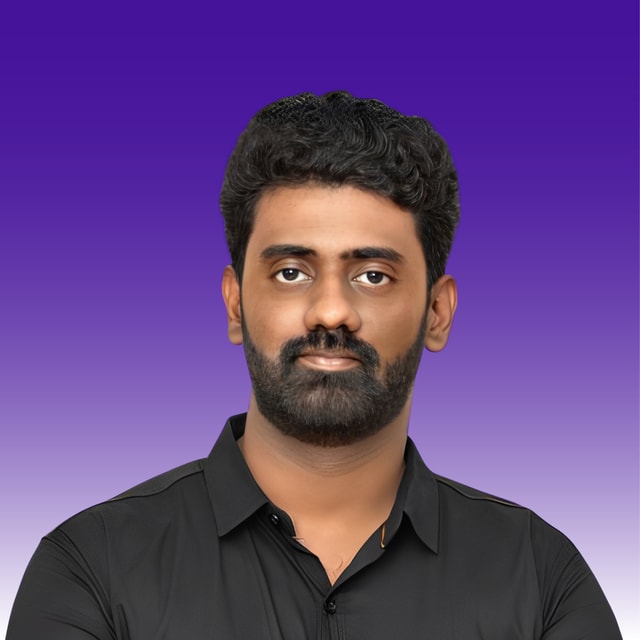 Karthikeyan