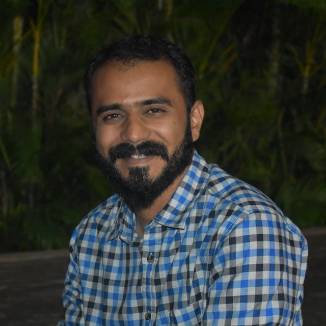 Shailesh