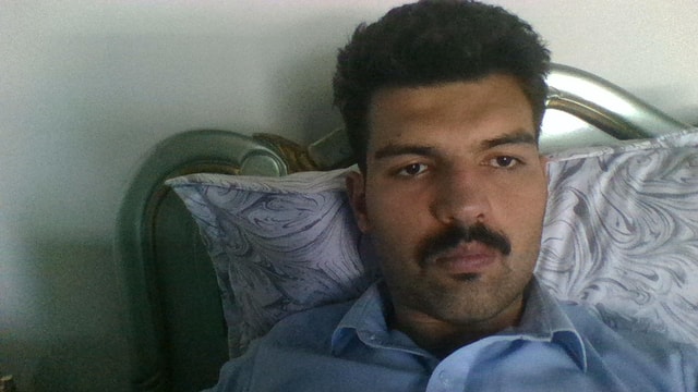 Ahmad