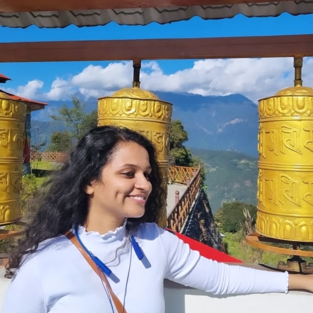 Vaibhavi