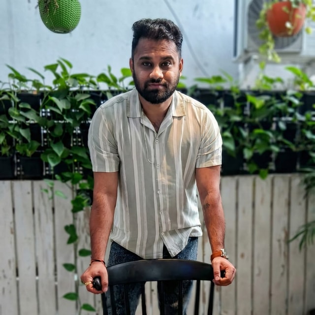 Sudarshan