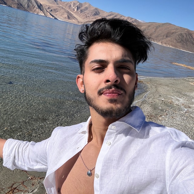 Tushar