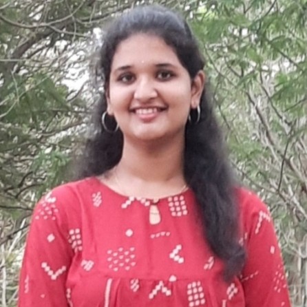 Uma Vyshnavi