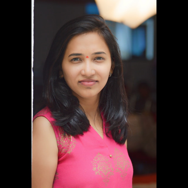 Ranjani