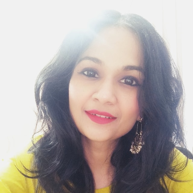 Anusha