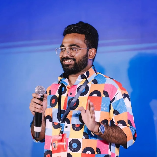 Praveen